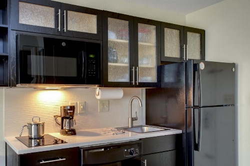 Candlewood Suites Raleigh Crabtree image 19