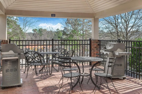 Candlewood Suites Raleigh Crabtree image 25